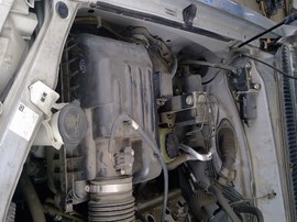 2007 TOYOTA SEQUOIA, SILVER, SR5, 4.7L, 4WD, Z25991